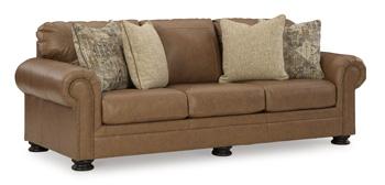 Carianna Sofa - De Avenue Furniture