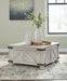 Carynhurst Coffee Table - De Avenue Furniture