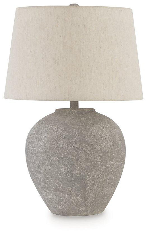 Dreward Table Lamp - De Avenue Furniture