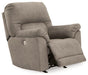 Cavalcade Power Recliner - De Avenue Furniture