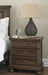 Flynnter Bedroom Set - De Avenue Furniture