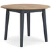 Gesthaven Dining Drop Leaf Table - De Avenue Furniture