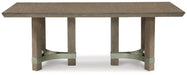 Chrestner Dining Table - De Avenue Furniture
