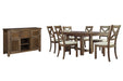 Moriville Dining Room Set - De Avenue Furniture