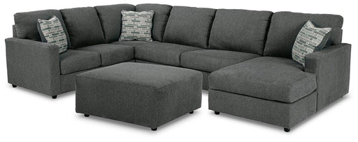 Edenfield Living Room Set - De Avenue Furniture