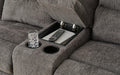 Museum 2-Piece Reclining Sectional - De Avenue Furniture