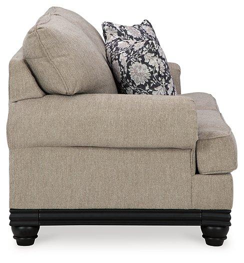 Elbiani Loveseat - De Avenue Furniture
