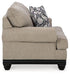 Elbiani Loveseat - De Avenue Furniture