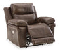 Edmar Power Recliner - De Avenue Furniture