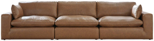 Emilia Sectional Sofa - De Avenue Furniture