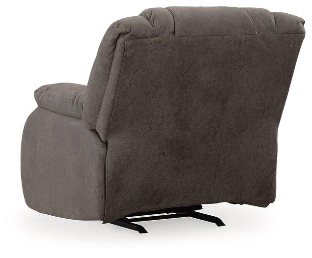 First Base Recliner - De Avenue Furniture