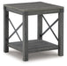 Freedan End Table - De Avenue Furniture
