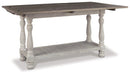 Havalance Sofa/Console Table - De Avenue Furniture