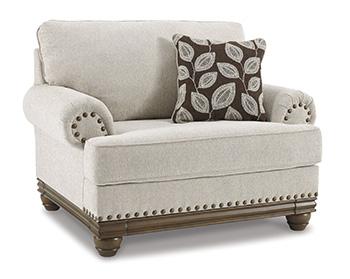 Harleson Living Room Set - De Avenue Furniture