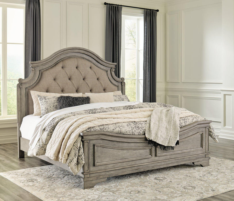Lodenbay Bedroom Set - De Avenue Furniture