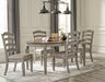 Lodenbay Dining Room Set - De Avenue Furniture