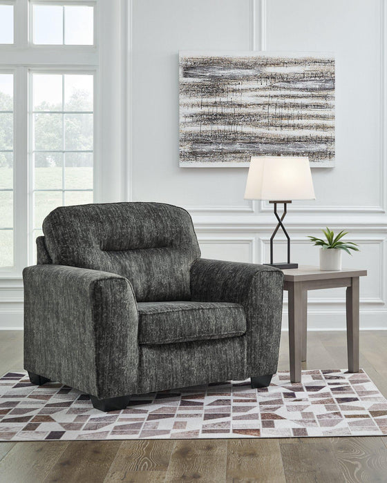 Lonoke Living Room Set - De Avenue Furniture