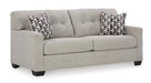 Mahoney Living Room Set - De Avenue Furniture