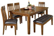 Ralene Dining Room Set - De Avenue Furniture