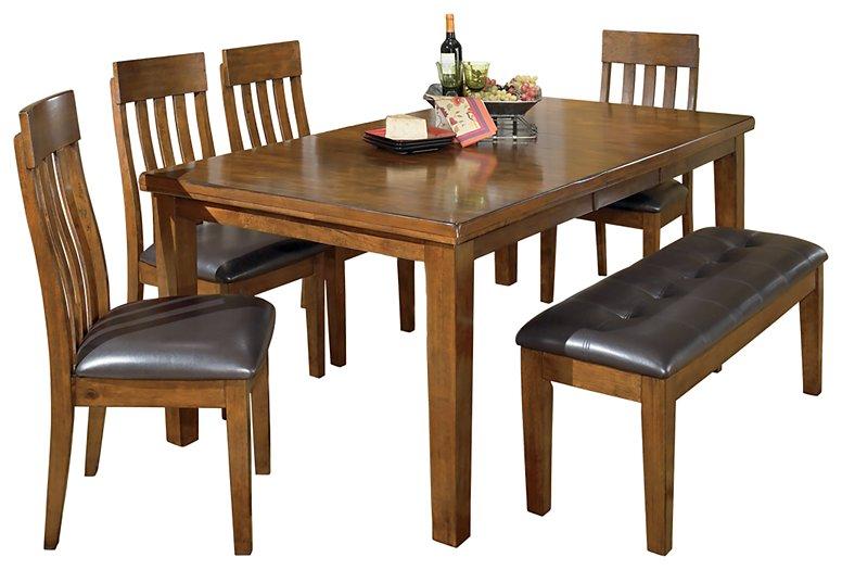 Ralene Dining Room Set - De Avenue Furniture