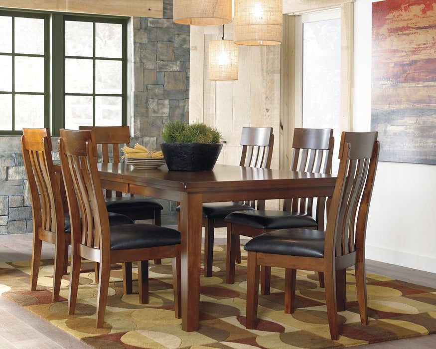 Ralene Dining Room Set - De Avenue Furniture