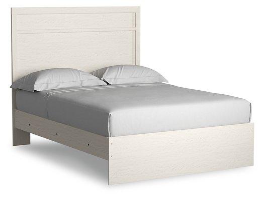 Stelsie Bedroom Set - De Avenue Furniture