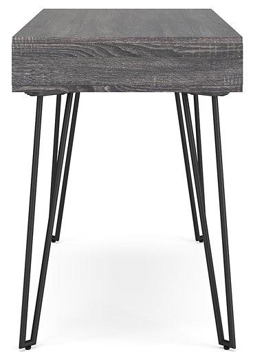 Strumford Home Office Desk - De Avenue Furniture