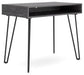 Strumford Home Office Desk - De Avenue Furniture