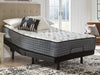 Ultra Luxury Firm Tight Top with Memory Foam Mattress - De Avenue Furniture