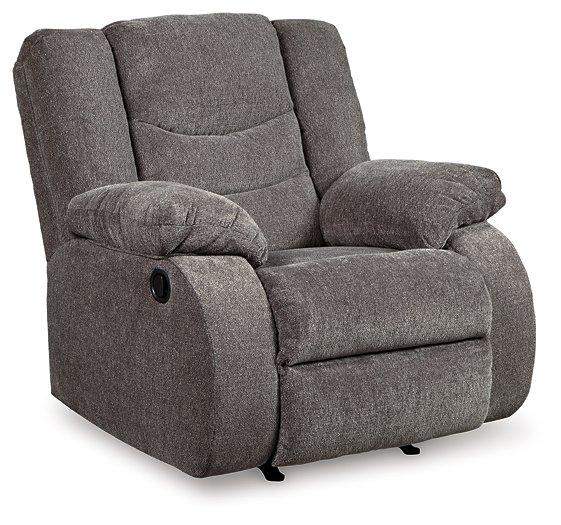 Tulen Recliner - De Avenue Furniture