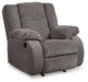 Tulen Recliner - De Avenue Furniture