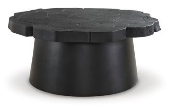 Wimbell Occasional Table Set - De Avenue Furniture