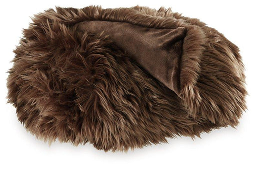 Bellethrone Throw - De Avenue Furniture