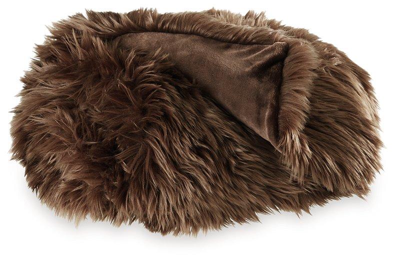 Bellethrone Throw - De Avenue Furniture