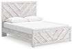 Cayboni Bed - De Avenue Furniture