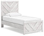 Cayboni Bed - De Avenue Furniture