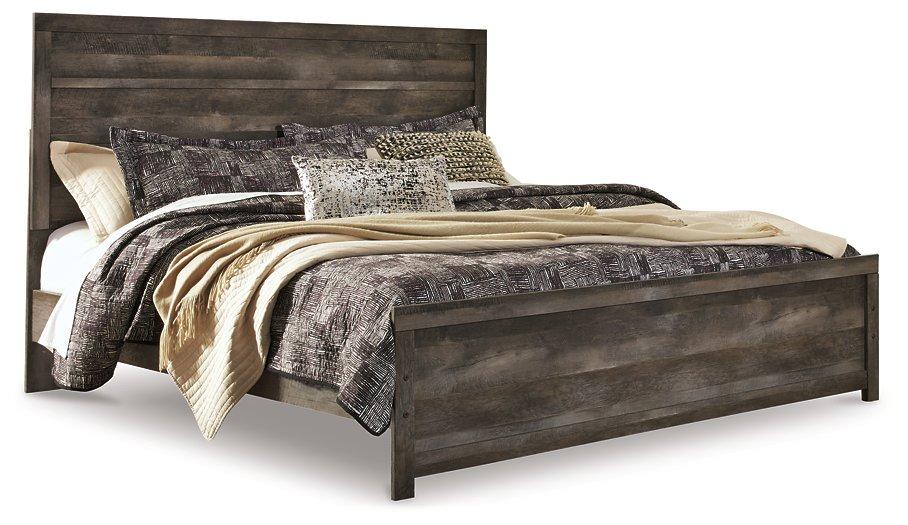 Wynnlow Bedroom Set - De Avenue Furniture