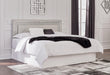 Zyniden Upholstered Bed - De Avenue Furniture