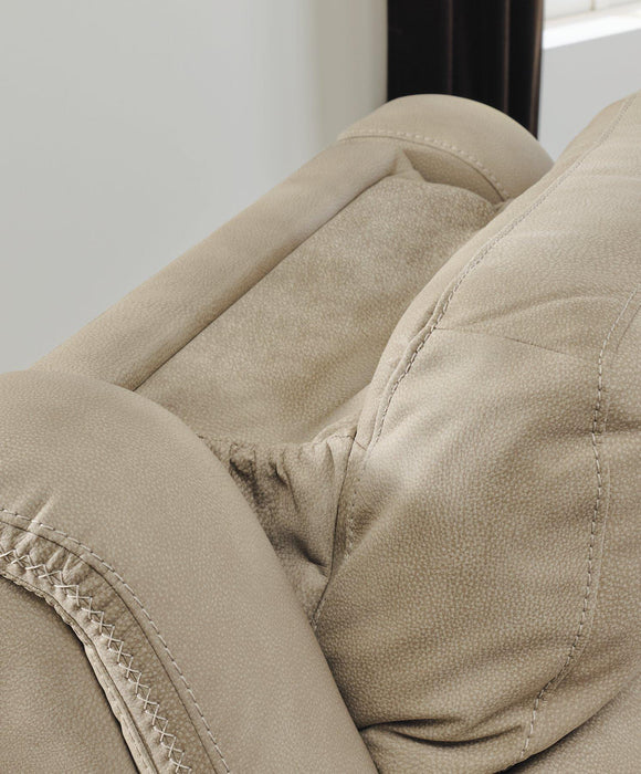 Next-Gen DuraPella Power Reclining Sofa - De Avenue Furniture