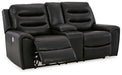 Warlin Living Room Set - De Avenue Furniture