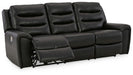 Warlin Living Room Set - De Avenue Furniture
