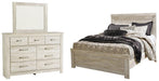 Bellaby Bedroom Set - De Avenue Furniture