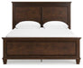Danabrin Bedroom Set - De Avenue Furniture