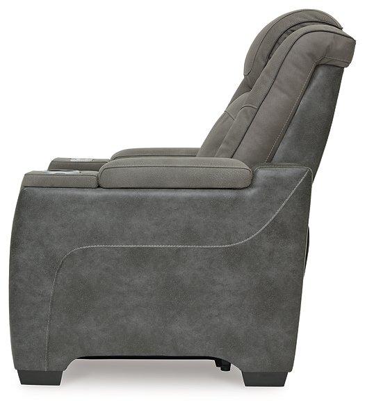 Next-Gen DuraPella Power Recliner - De Avenue Furniture