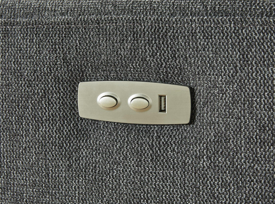 Hartsdale 3-Piece Right Arm Facing Reclining Sofa Chaise - De Avenue Furniture