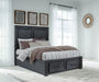 Foyland Bedroom Set - De Avenue Furniture