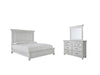 Kanwyn Bedroom Set - De Avenue Furniture