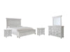 Kanwyn Bedroom Set - De Avenue Furniture