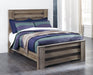 Zelen Bedroom Set - De Avenue Furniture