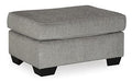 Altari Ottoman - De Avenue Furniture